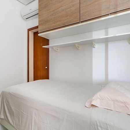 Apartamento Vista Mar No Novo Campeche Florianópolis Zewnętrze zdjęcie