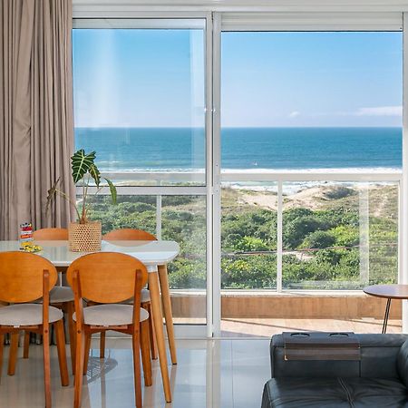 Apartamento Vista Mar No Novo Campeche Florianópolis Zewnętrze zdjęcie