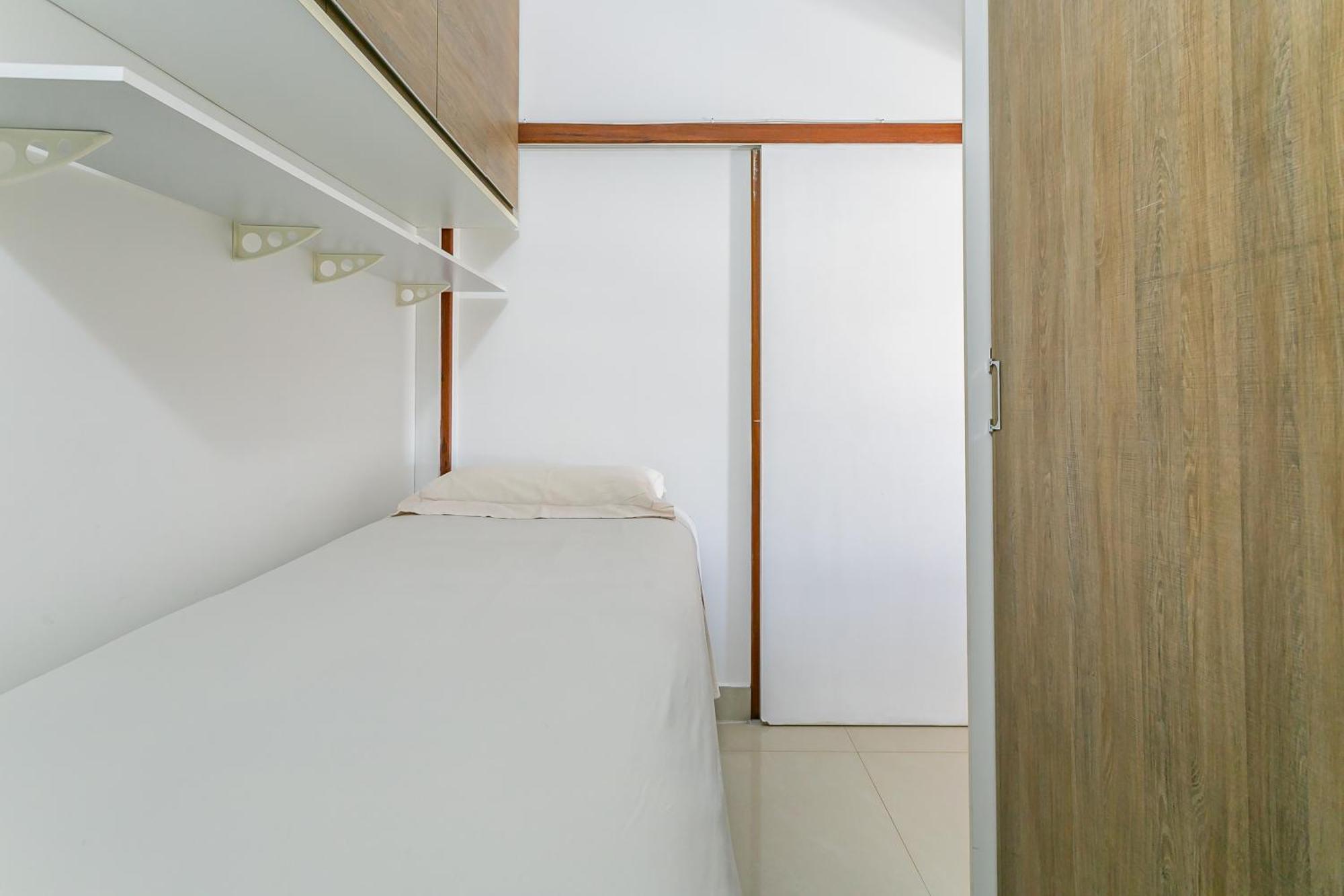 Apartamento Vista Mar No Novo Campeche Florianópolis Zewnętrze zdjęcie