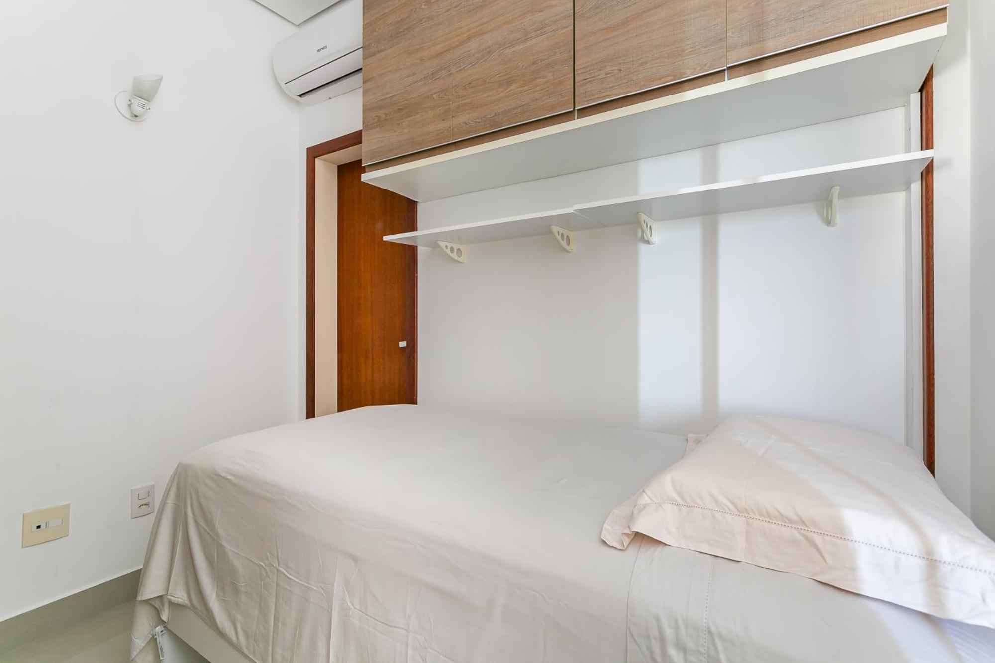Apartamento Vista Mar No Novo Campeche Florianópolis Zewnętrze zdjęcie