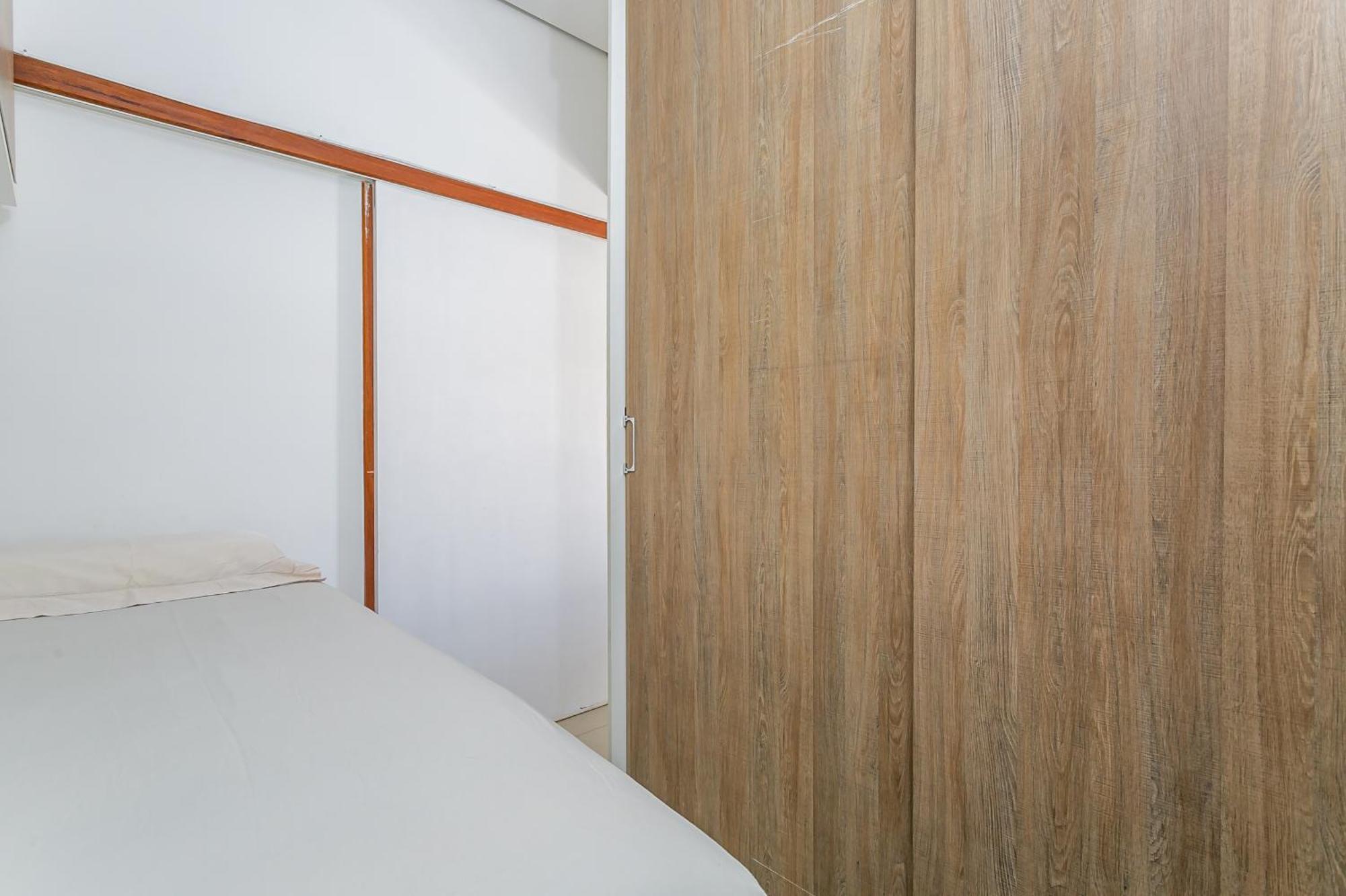 Apartamento Vista Mar No Novo Campeche Florianópolis Zewnętrze zdjęcie