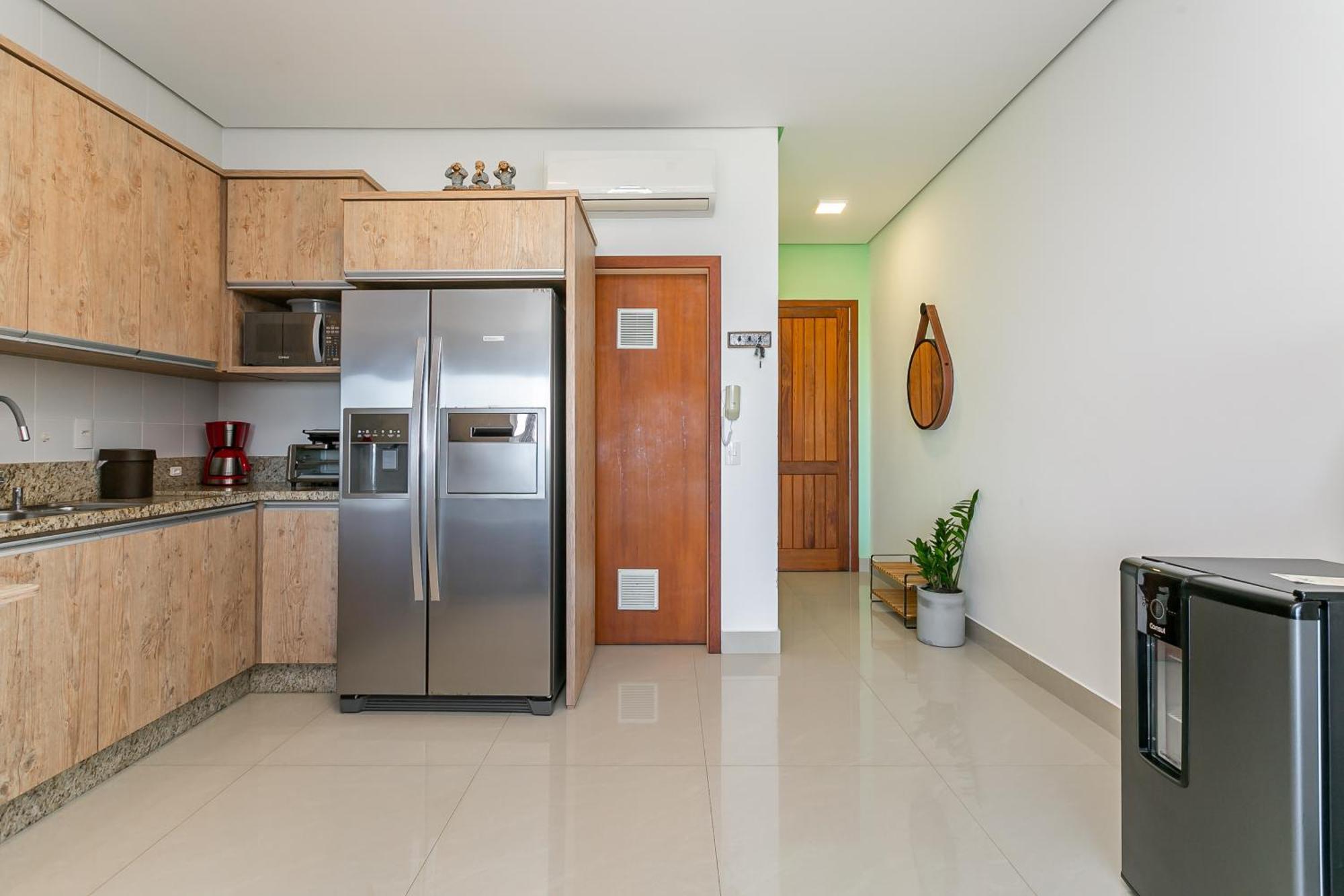 Apartamento Vista Mar No Novo Campeche Florianópolis Zewnętrze zdjęcie