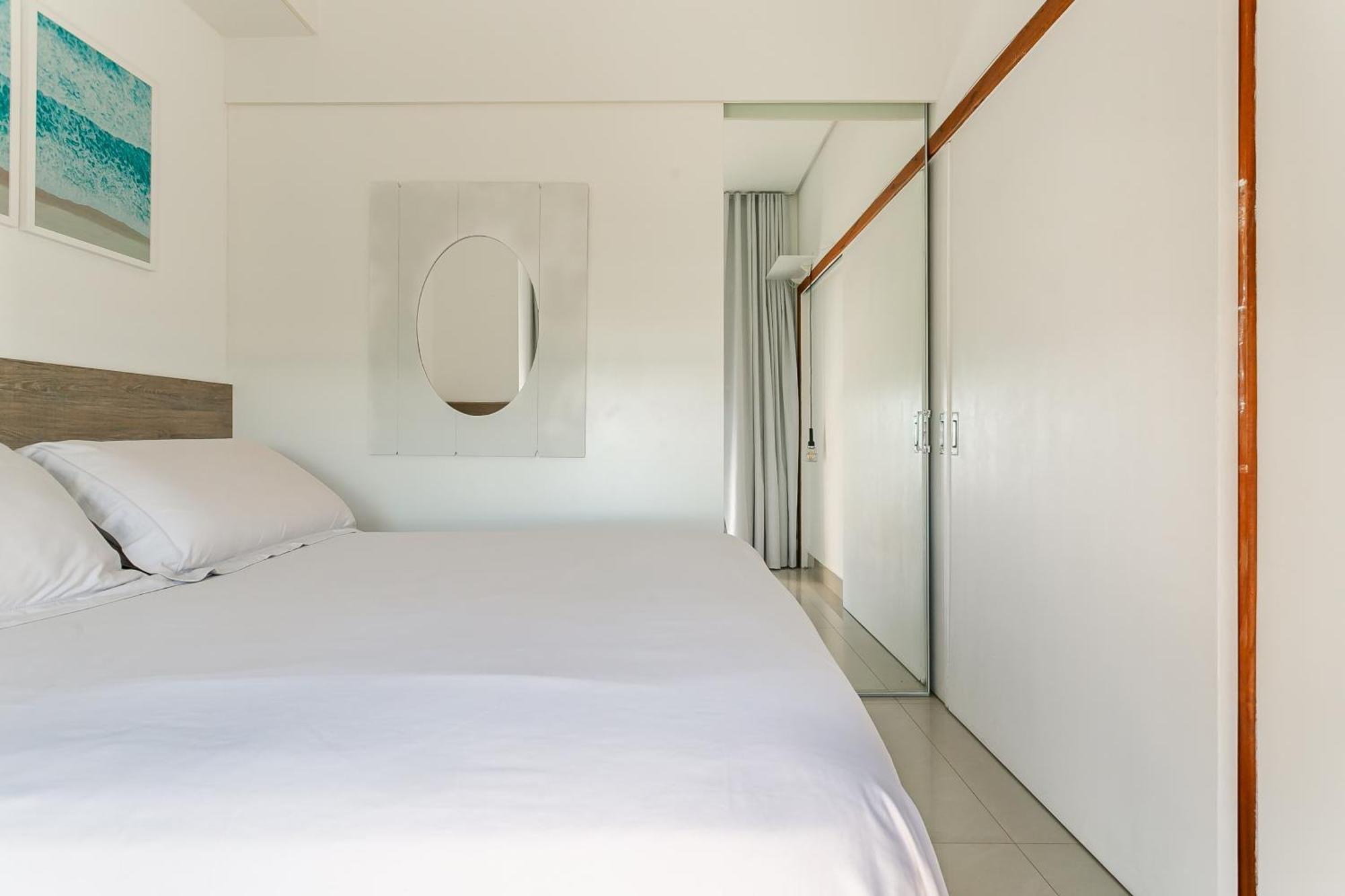 Apartamento Vista Mar No Novo Campeche Florianópolis Zewnętrze zdjęcie