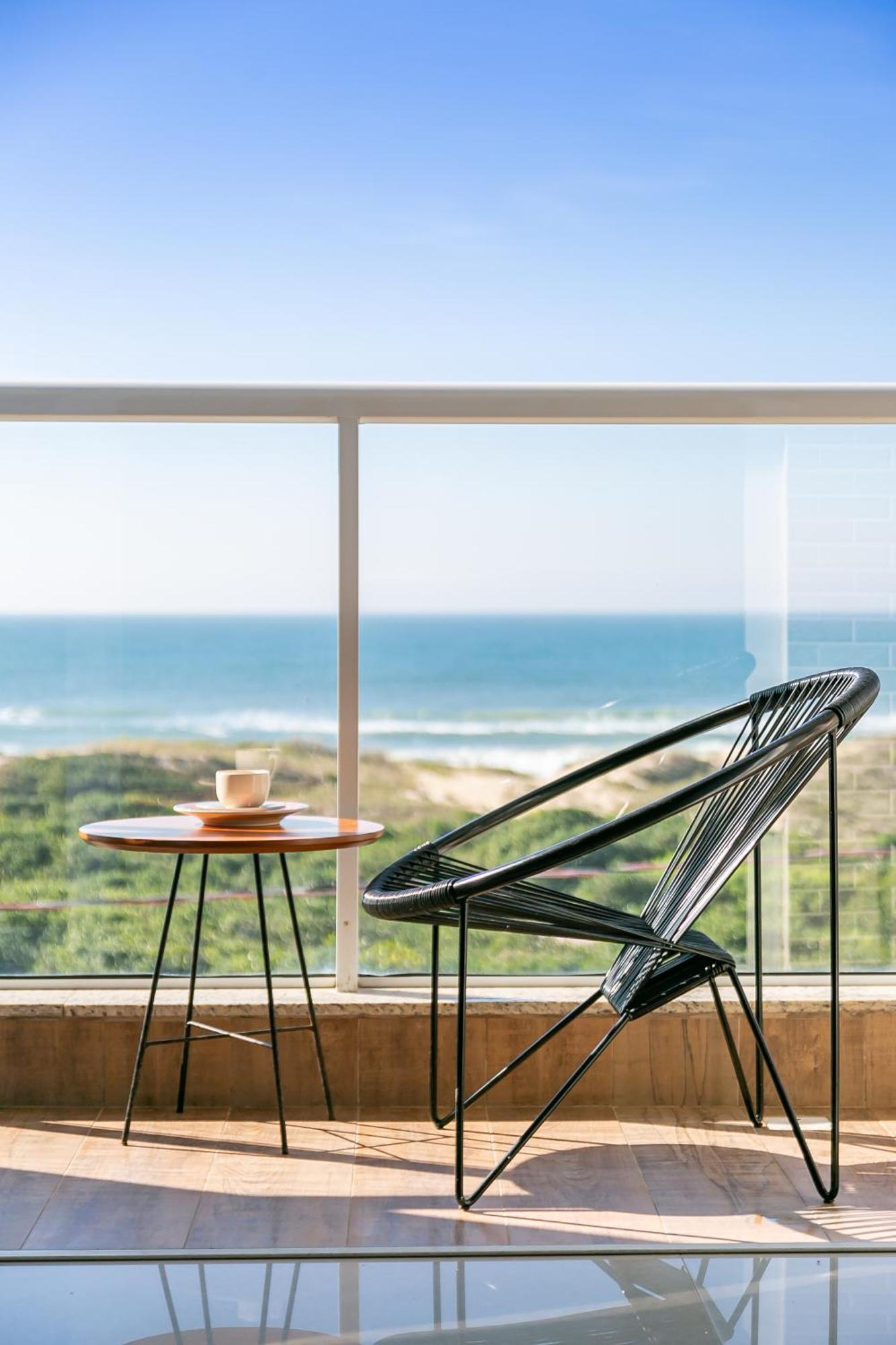 Apartamento Vista Mar No Novo Campeche Florianópolis Zewnętrze zdjęcie