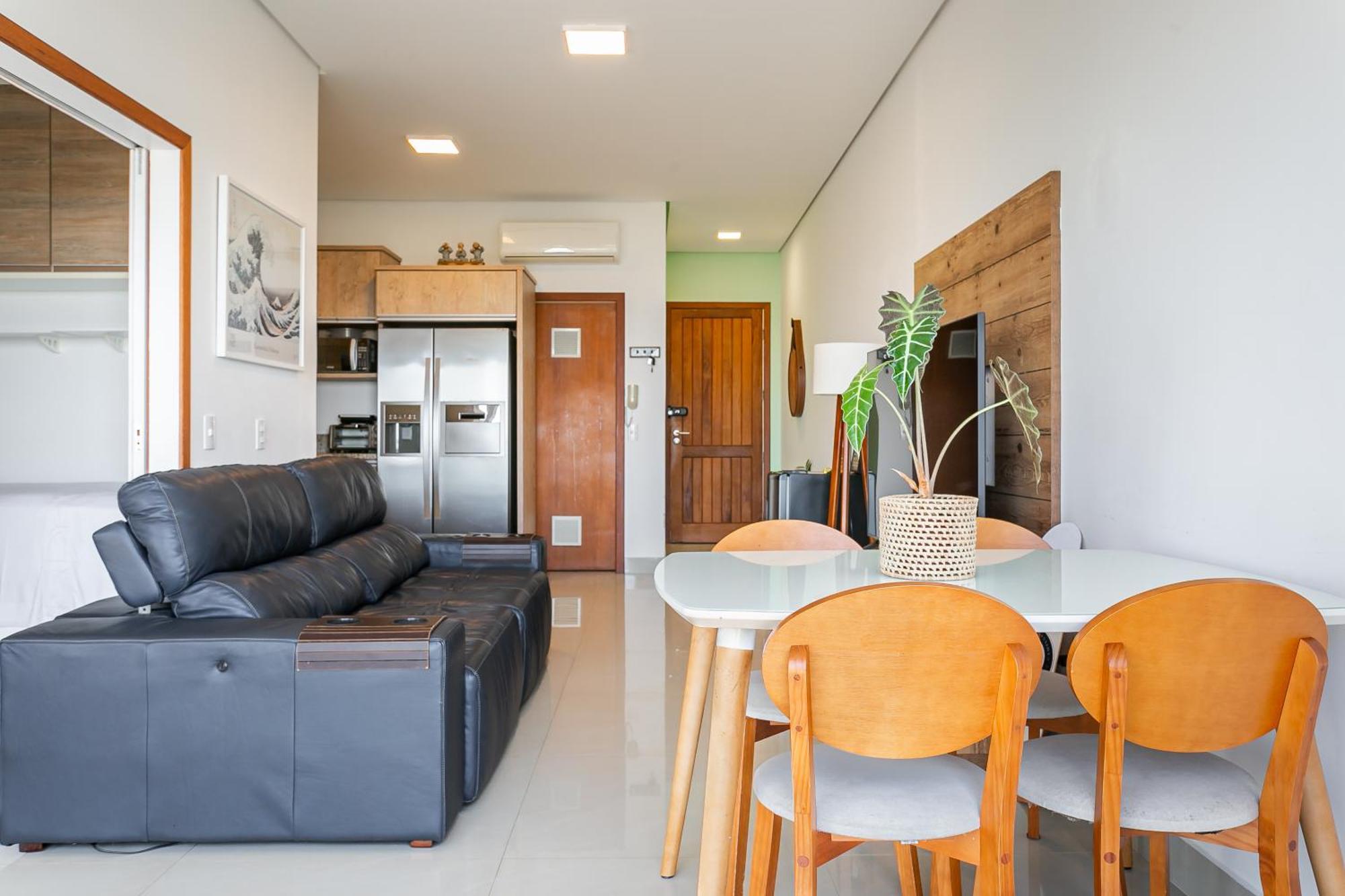 Apartamento Vista Mar No Novo Campeche Florianópolis Zewnętrze zdjęcie