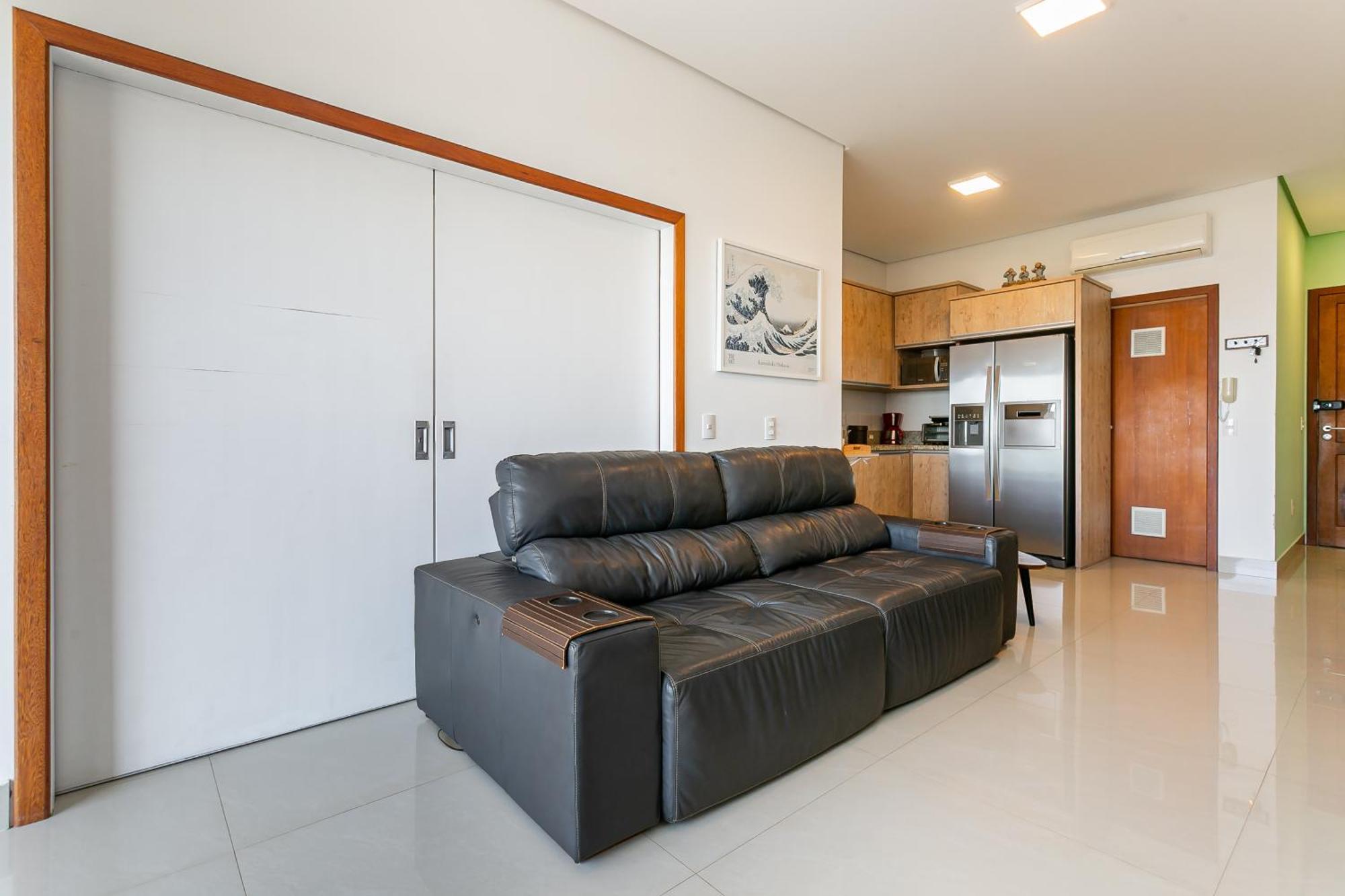 Apartamento Vista Mar No Novo Campeche Florianópolis Zewnętrze zdjęcie