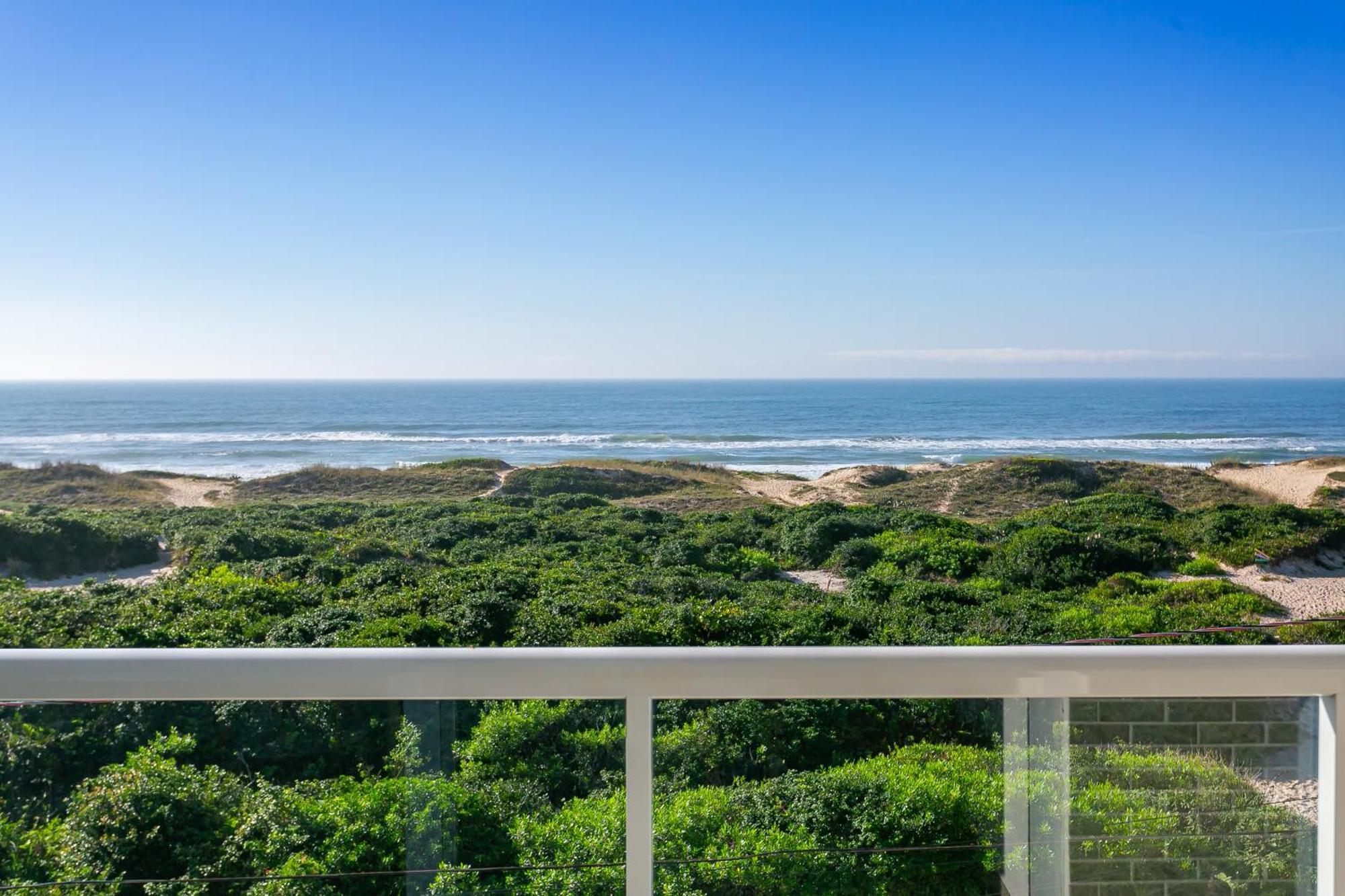 Apartamento Vista Mar No Novo Campeche Florianópolis Zewnętrze zdjęcie